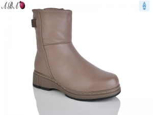 Ботинки Leguzaza