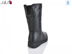 Сапоги Leguzaza