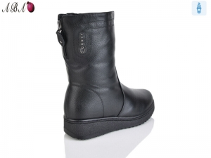 Сапоги Leguzaza