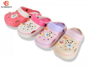 Кроксы SCARRHETT