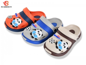 Кроксы SCARRHETT