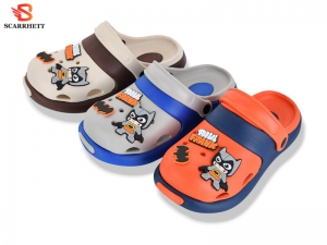 Кроксы SCARRHETT