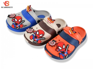 Кроксы SCARRHETT