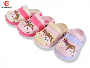 Кроксы SCARRHETT