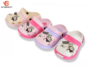 Кроксы SCARRHETT