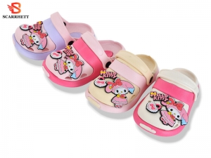 Кроксы SCARRHETT