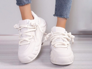 Кроссовки Seastar