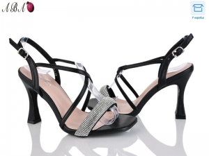 Босоножки Панда