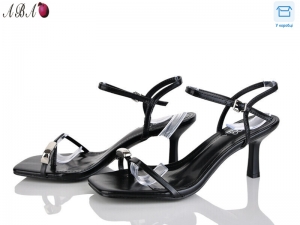 Босоножки Панда