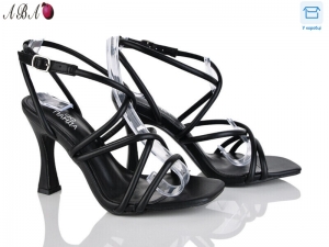 Босоножки Панда