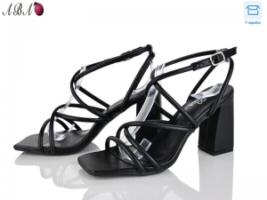 Босоножки Панда