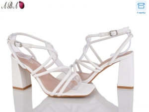 Босоножки Панда