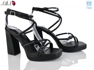 Босоножки Панда