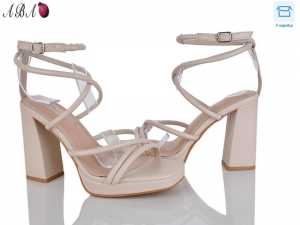 Босоножки Панда