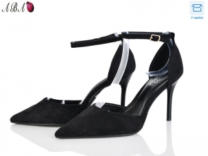 Туфли Панда