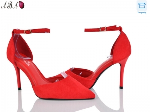 Туфли Панда