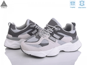 Кроссовки Stilli