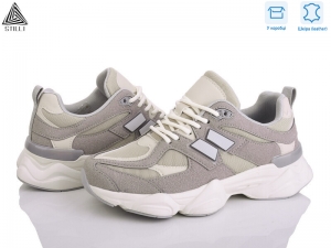 Кроссовки Stilli