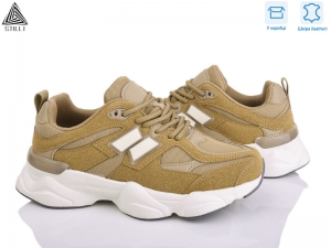 Кроссовки Stilli