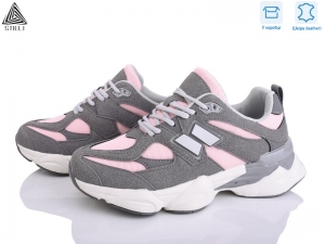 Кроссовки Stilli