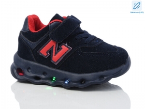 Кроссовки BBT kids