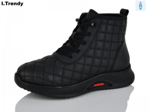 Ботинки Trendy