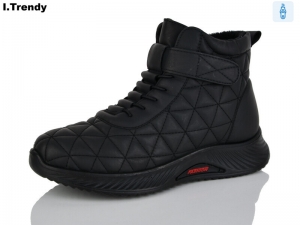 Ботинки Trendy