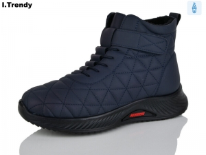 Ботинки Trendy