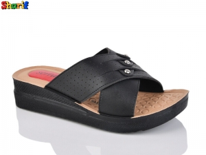 Шлепанцы Serra