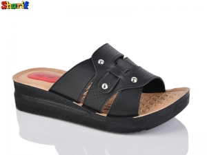 Шлепанцы Serra