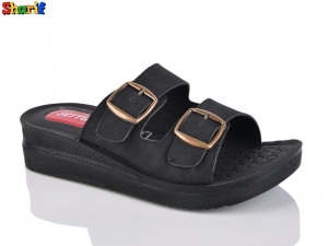 Шлепанцы Serra