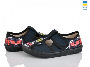 Тапочки Waldi