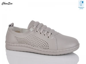 Кроссовки Chunsen