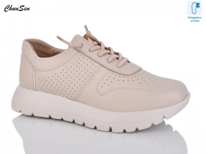 Кроссовки Chunsen