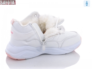 Ботинки Sayota