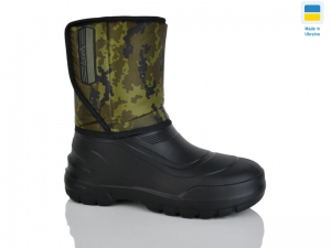 Сапоги из пены (ЭВА) Gipanis