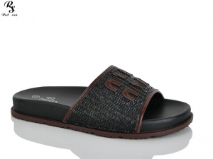 Шлепанцы QQ&Панда