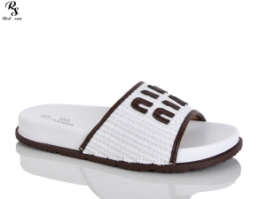 Шлепанцы QQ&Панда