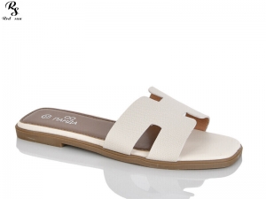 Шлепанцы QQ&Панда