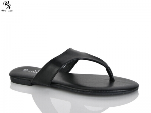 Шлепанцы QQ&Панда