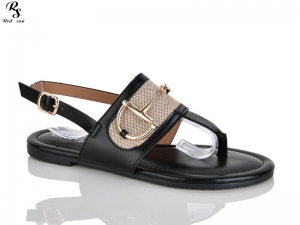 Босоножки QQ&Панда