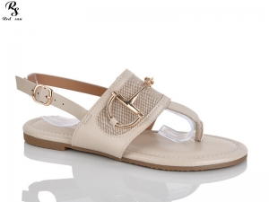 Босоножки QQ&Панда