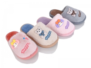 Тапочки BABYSHOP
