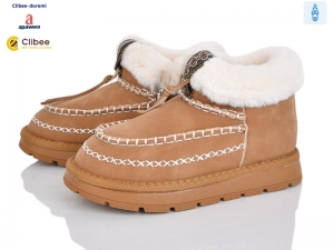 Ботинки Apawwa