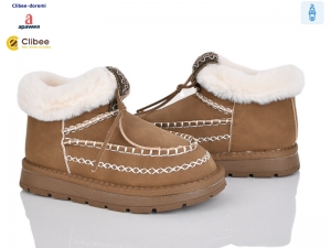 Ботинки Apawwa