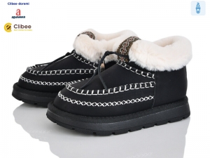 Ботинки Apawwa