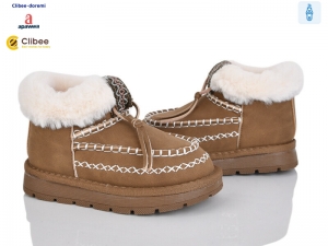 Ботинки Apawwa