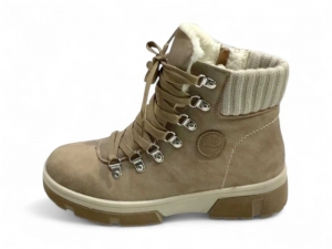 Ботинки Enp Lus