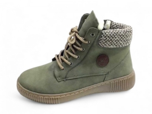 Ботинки Enp Lus