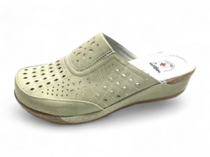 Шлепанцы Enp Lus